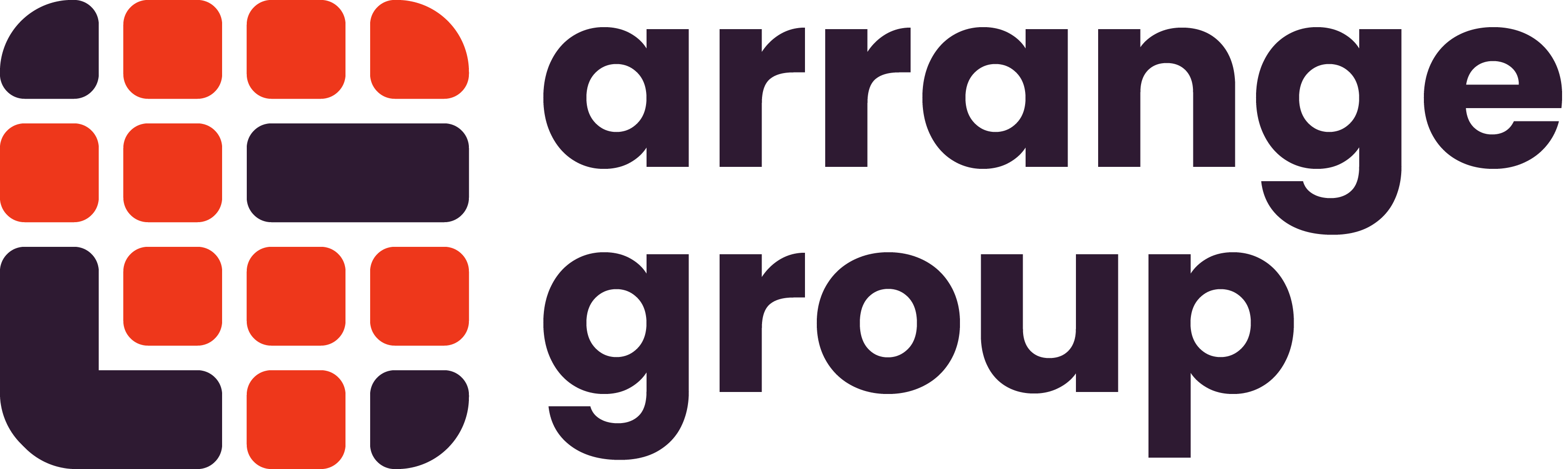 Arrange Group logo